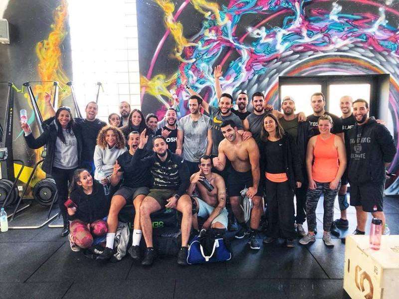 Crossfit-ain-diab